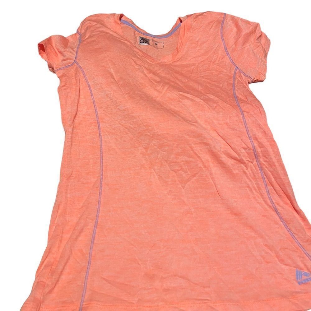 RBX live life active new with tags size small workout top